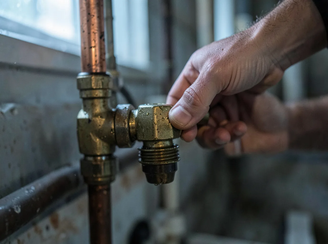 Emergency Plumber Lyons, NE FAQs
